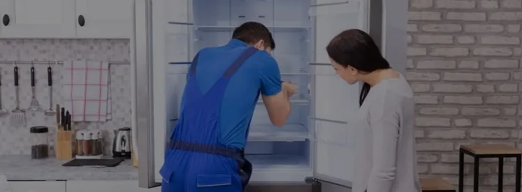 Ремонт холодильников VR